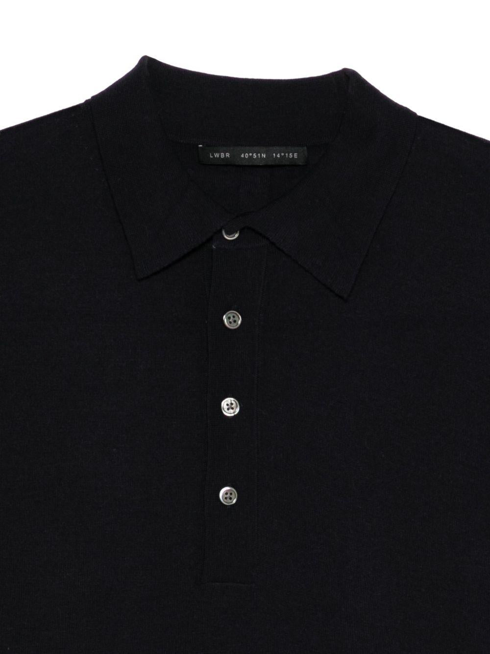 Maglia Low Brand L1MFW25266730 E044 Low Brand