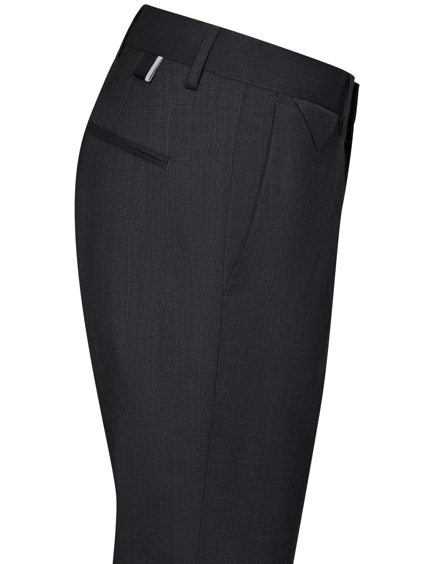 Pantaloni COOPER T1.7 Low Brand L1PFW24256787 N063 Low Brand