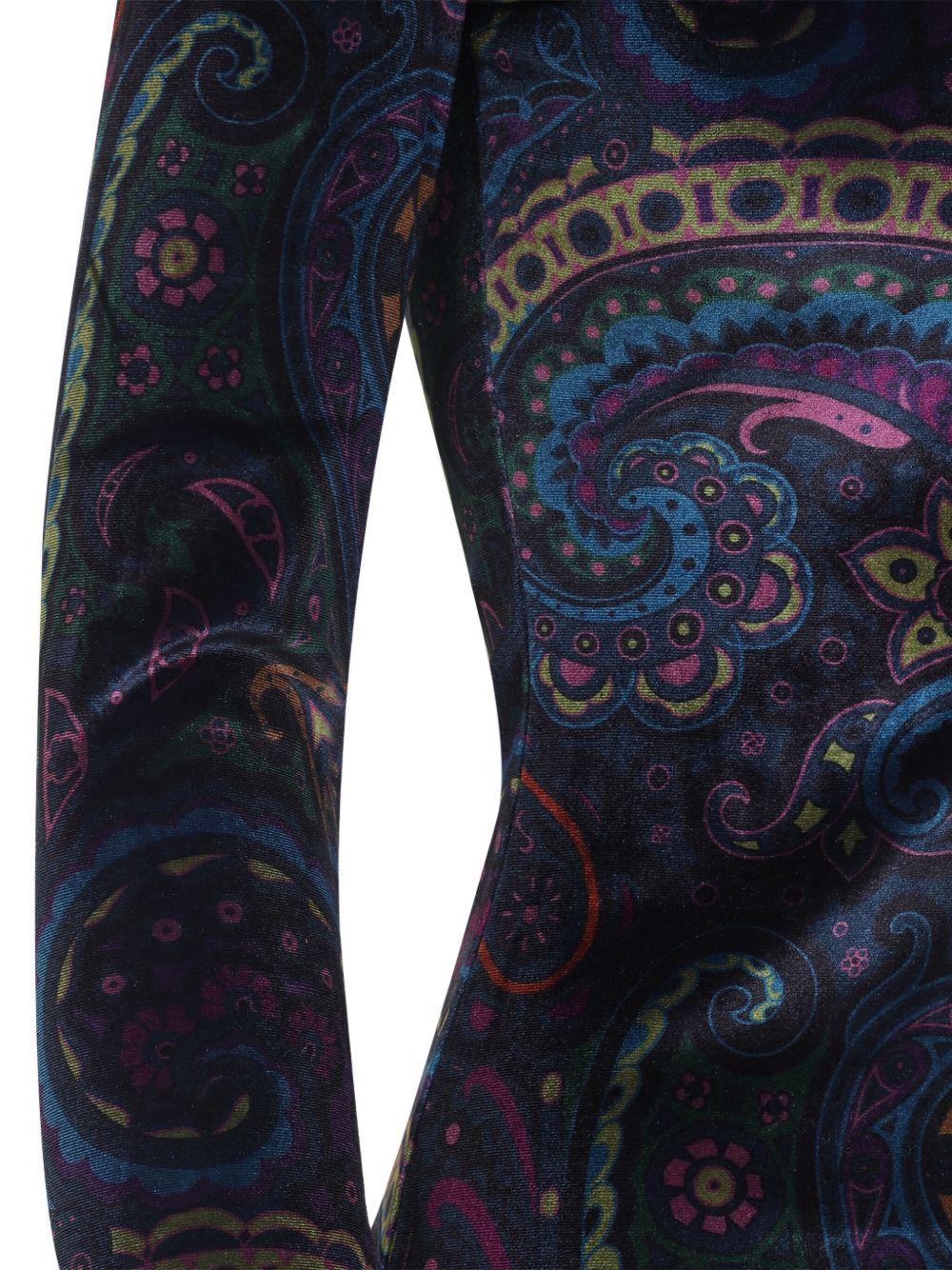 Top Etro WRJB002699IAS53 X0887 Etro