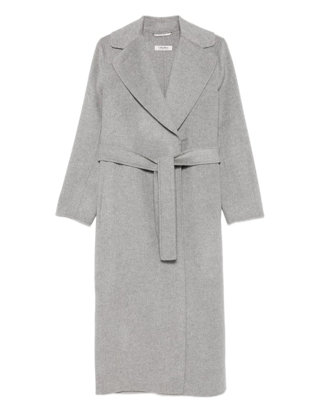 Cappotto 'S Max Mara<BR/> 2529016083600 001 'S Max Mara