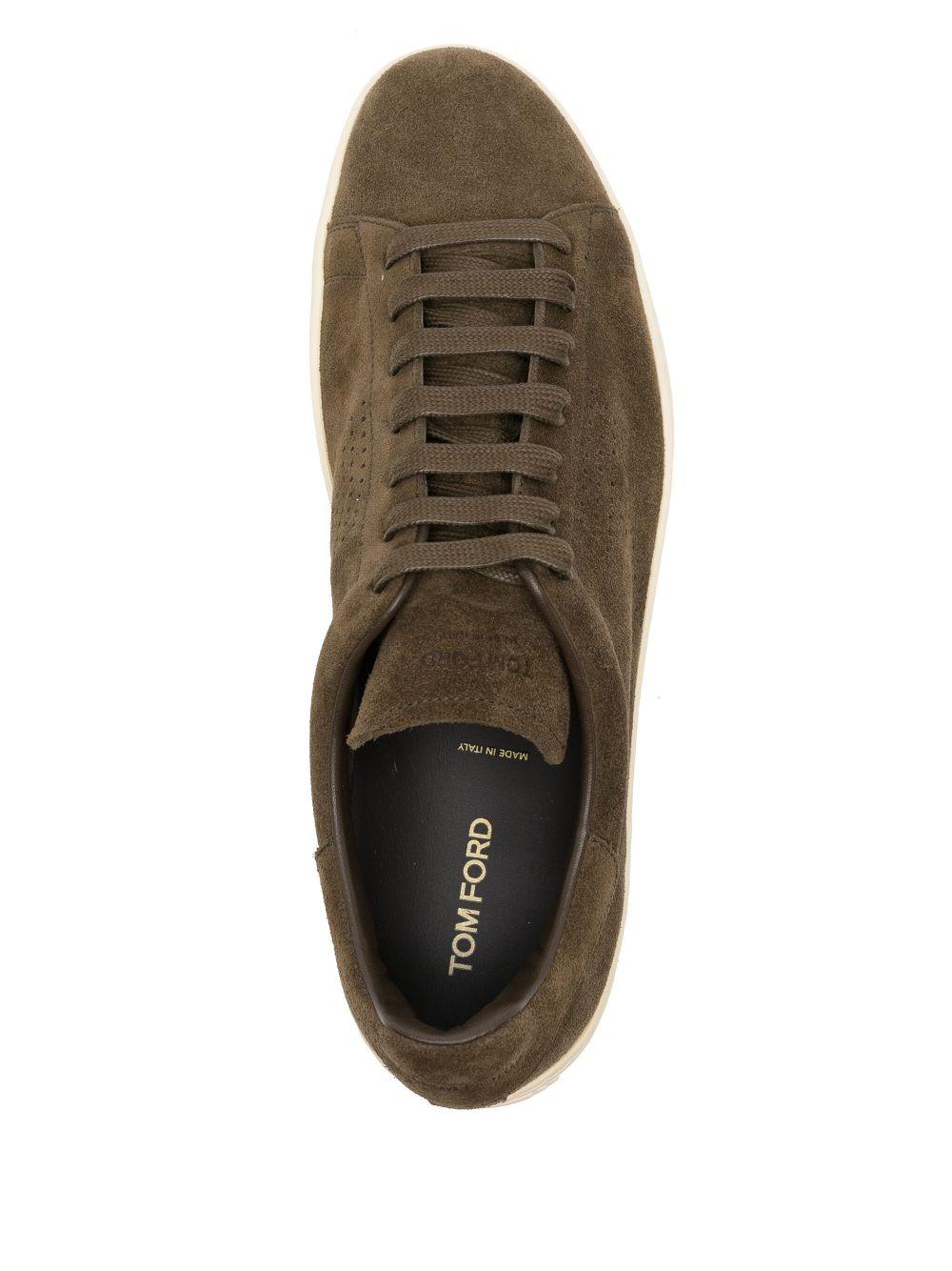 Sneakers Warwick Tom Ford J1507LCL423N 3EW13 Tom Ford