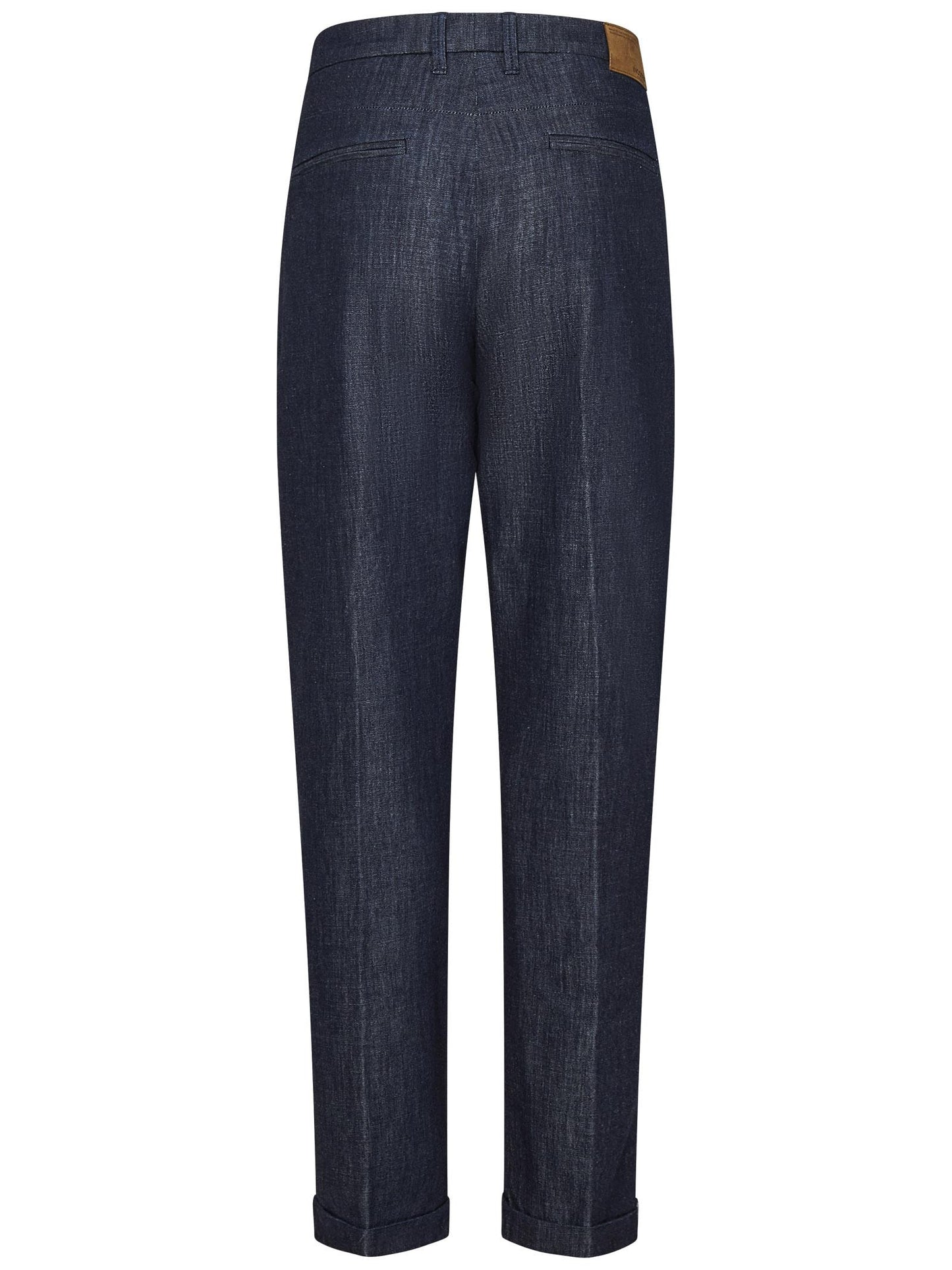 Jeans Incotex BDPK0002F03358W1 001 Incotex