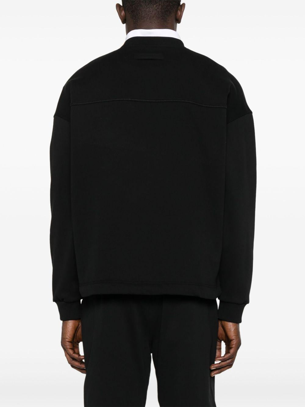 Felpa Zegna N6MGI1940 001 Zegna