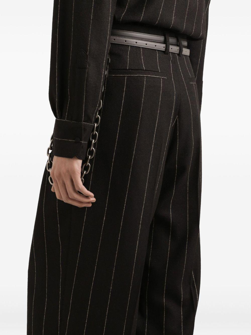 Pantaloni DOLCE & GABBANA GP168TFRZAP S8051 DOLCE & GABBANA