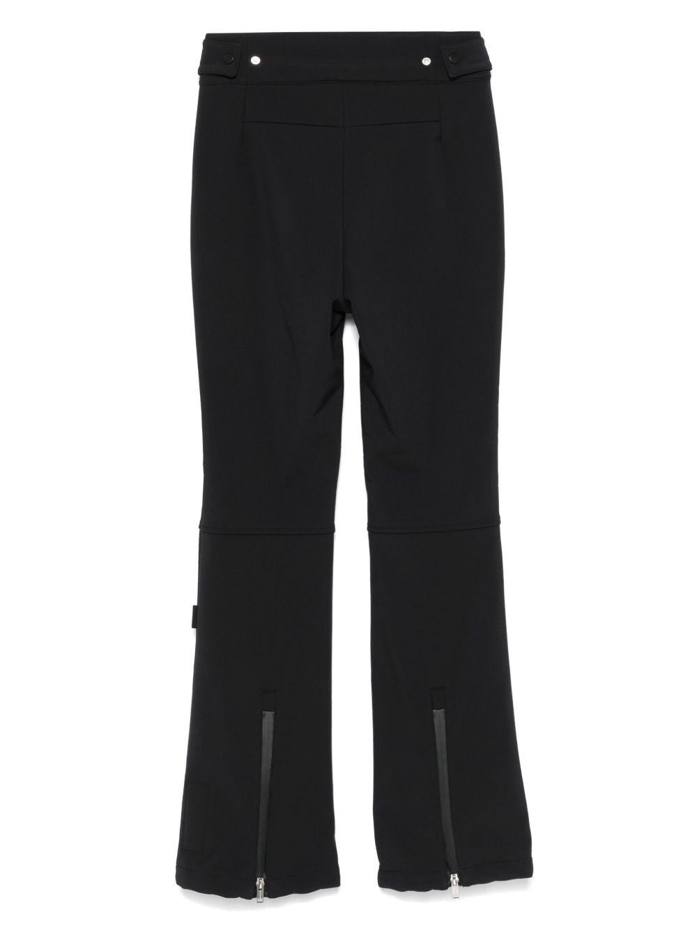 Pantaloni Yves Salomon 25WKP017XXS25W C99 Yves Salomon