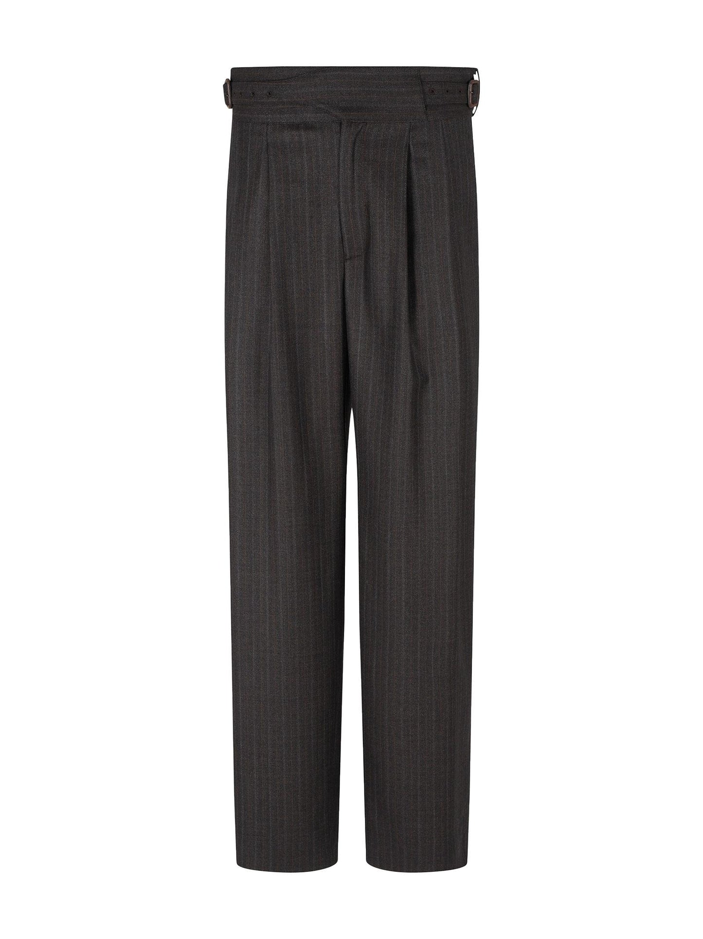 Pantaloni Emporio Armani EM004008TE18267 F6016 Emporio Armani