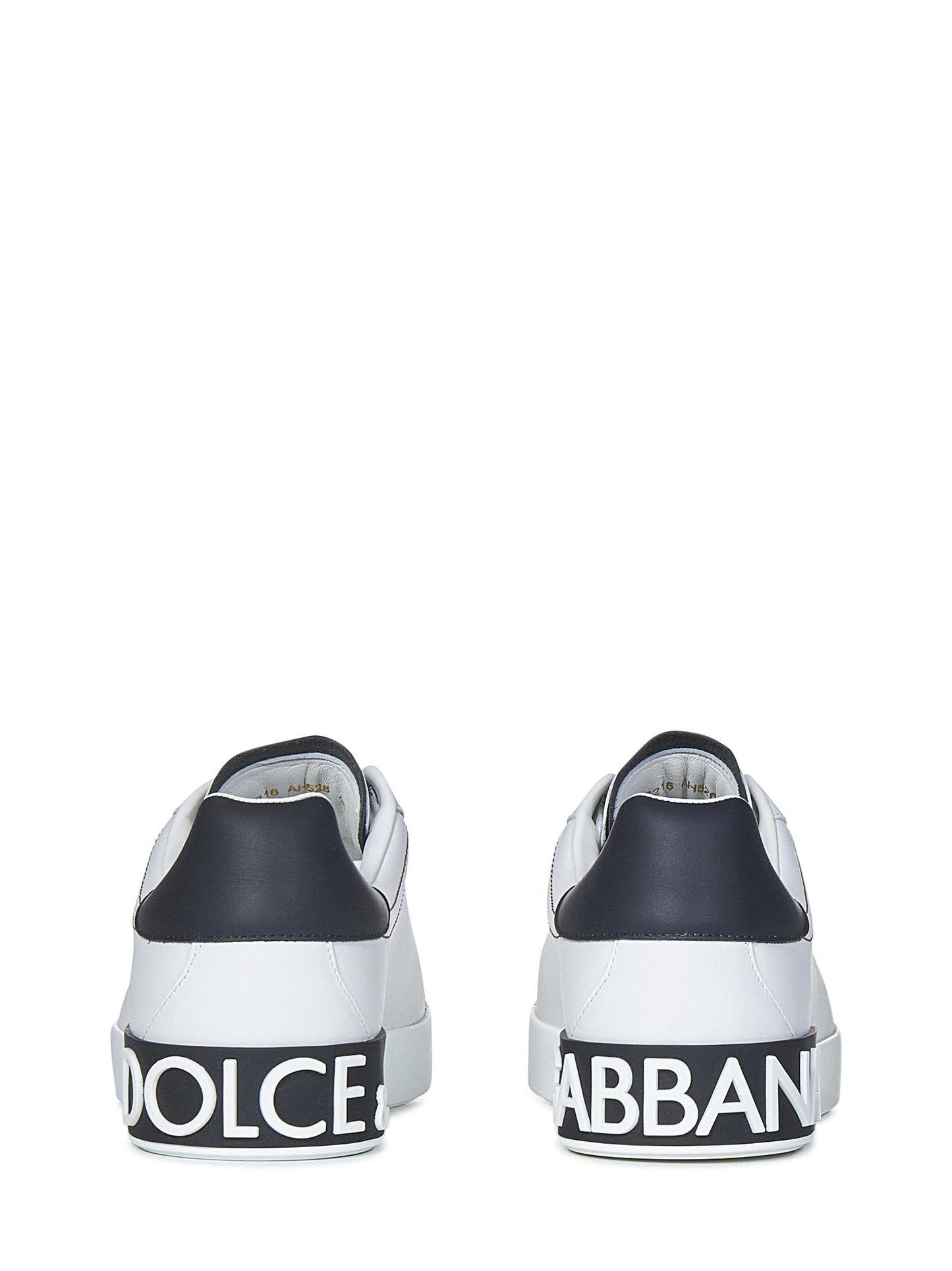 Sneakers Portofino DOLCE & GABBANA CS2216AH526 89697 DOLCE & GABBANA