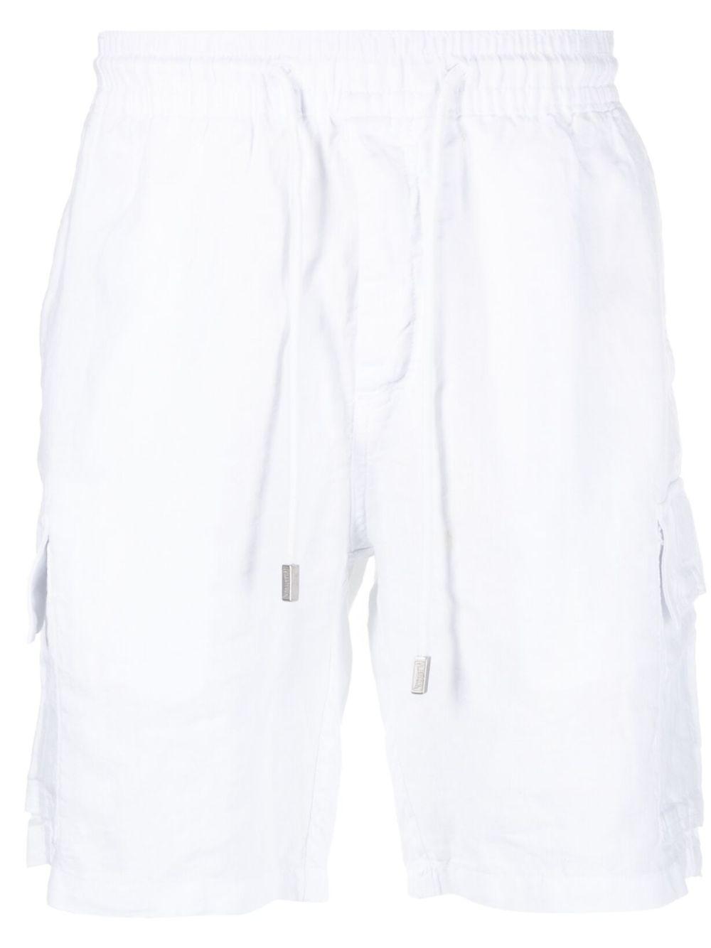 Shorts Baie Vilebrequin BAIEU3U01N 010 Vilebrequin