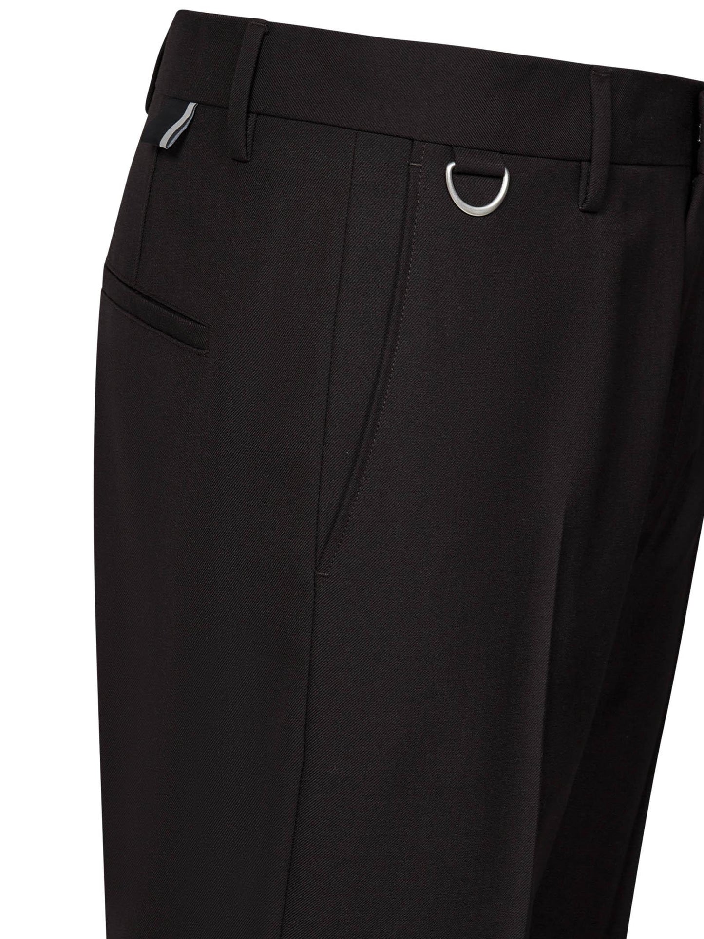 Pantaloni FORD Low Brand L1PFW24256795 M060 Low Brand