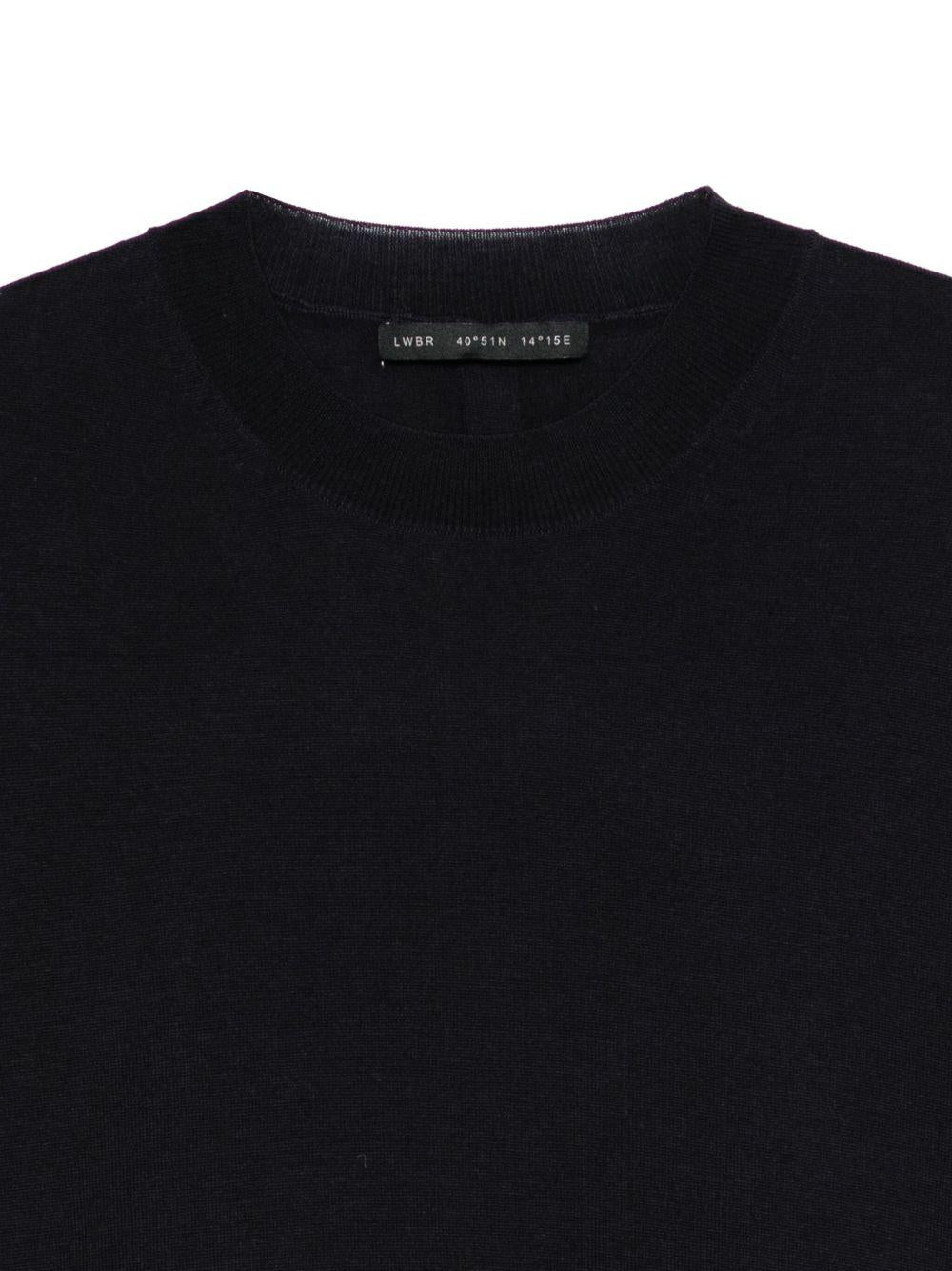 Maglia Low Brand L1MFW25266726 E044 Low Brand