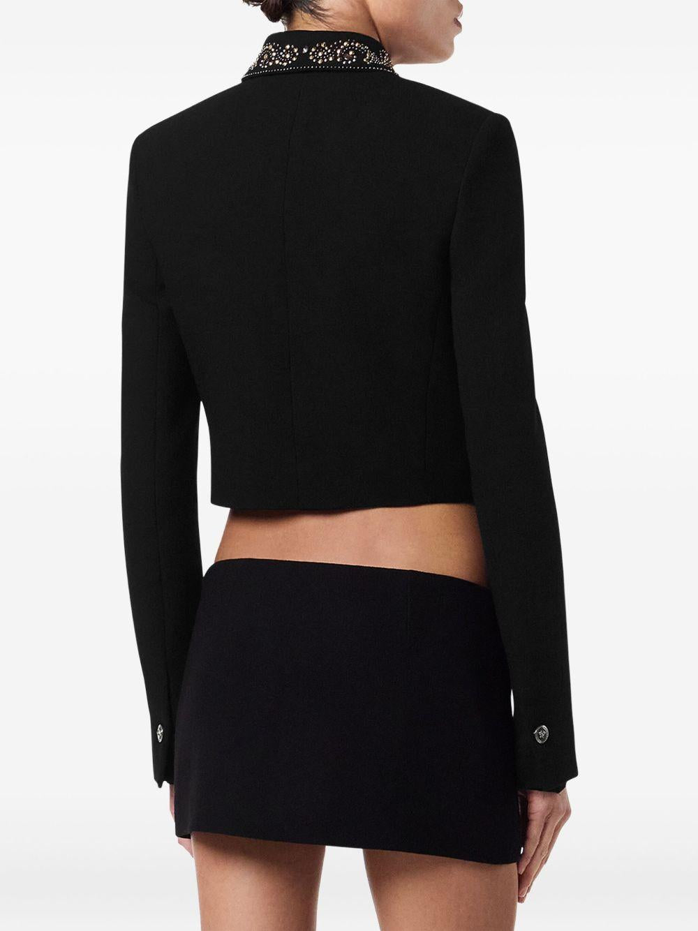 Giubbino Versace 10213191A12789 1B000 Versace
