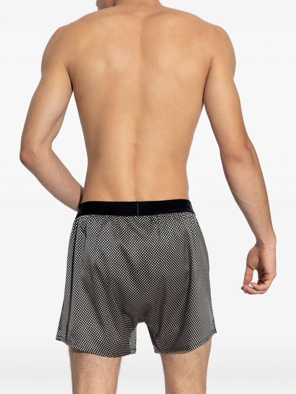 Boxer Tom Ford T4LE42080 009 Tom Ford