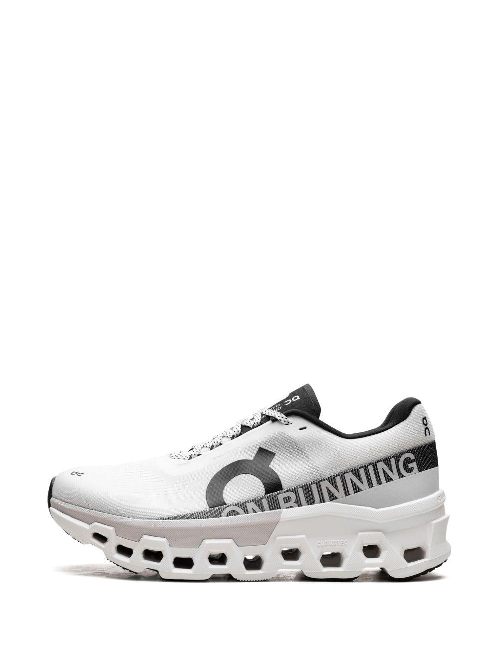 Sneakers Cloudmonster 2 On Running 3ME10120664 WHITEFROST On Running