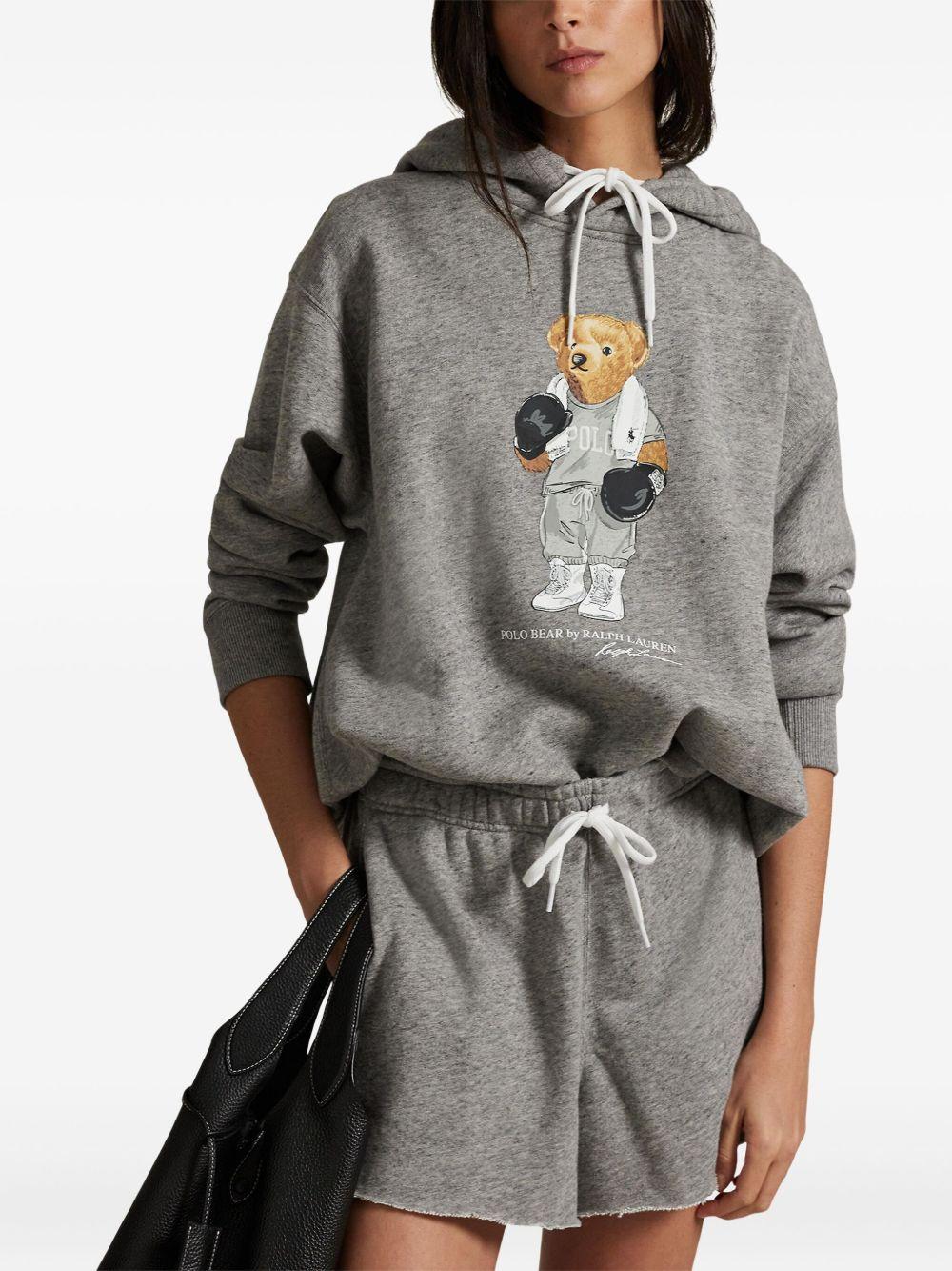 Felpa Polo Bear Polo Ralph Lauren 211971713 001 Polo Ralph Lauren