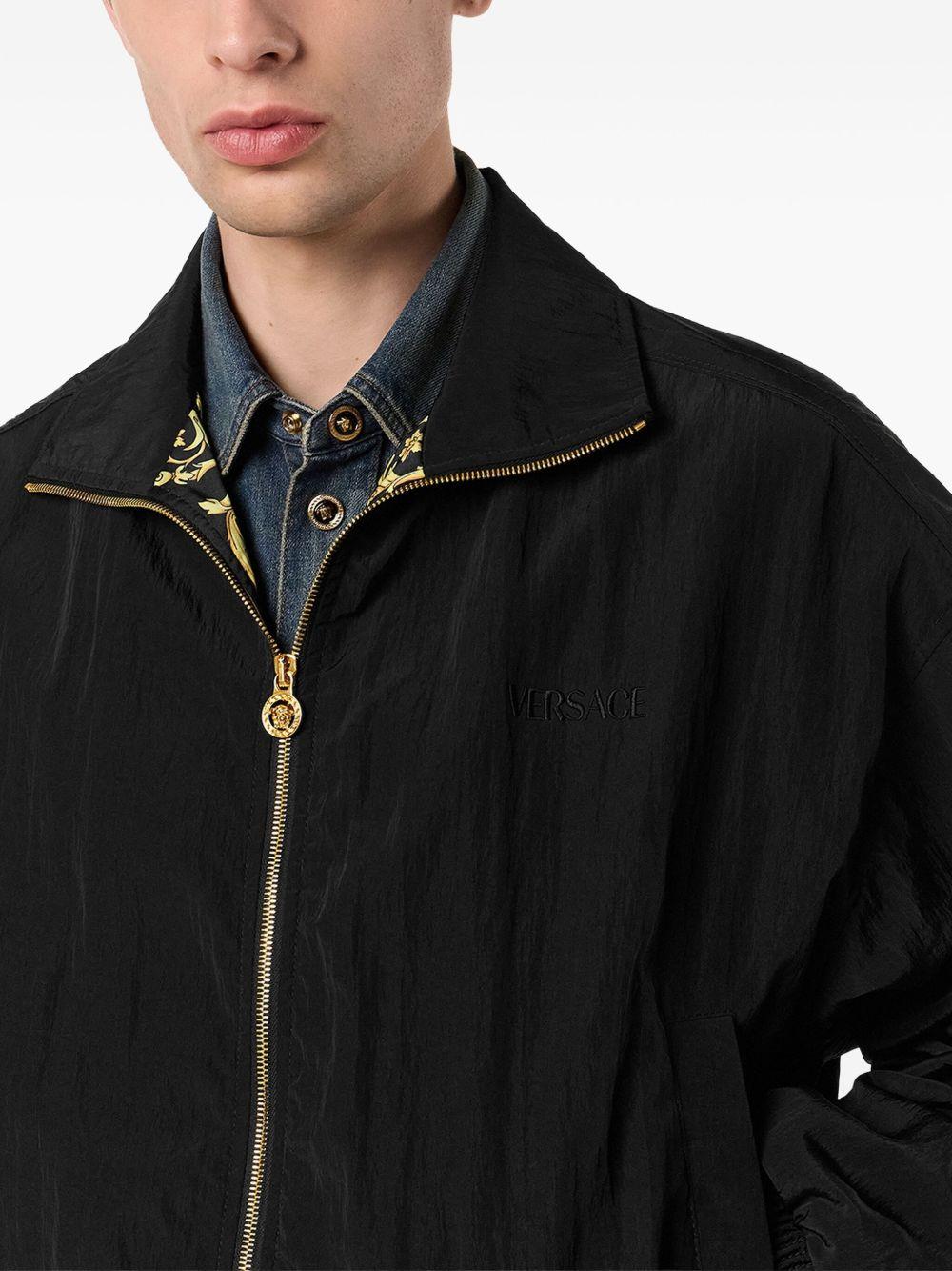 Giubbino Versace 10215481A15795 1B000 Versace