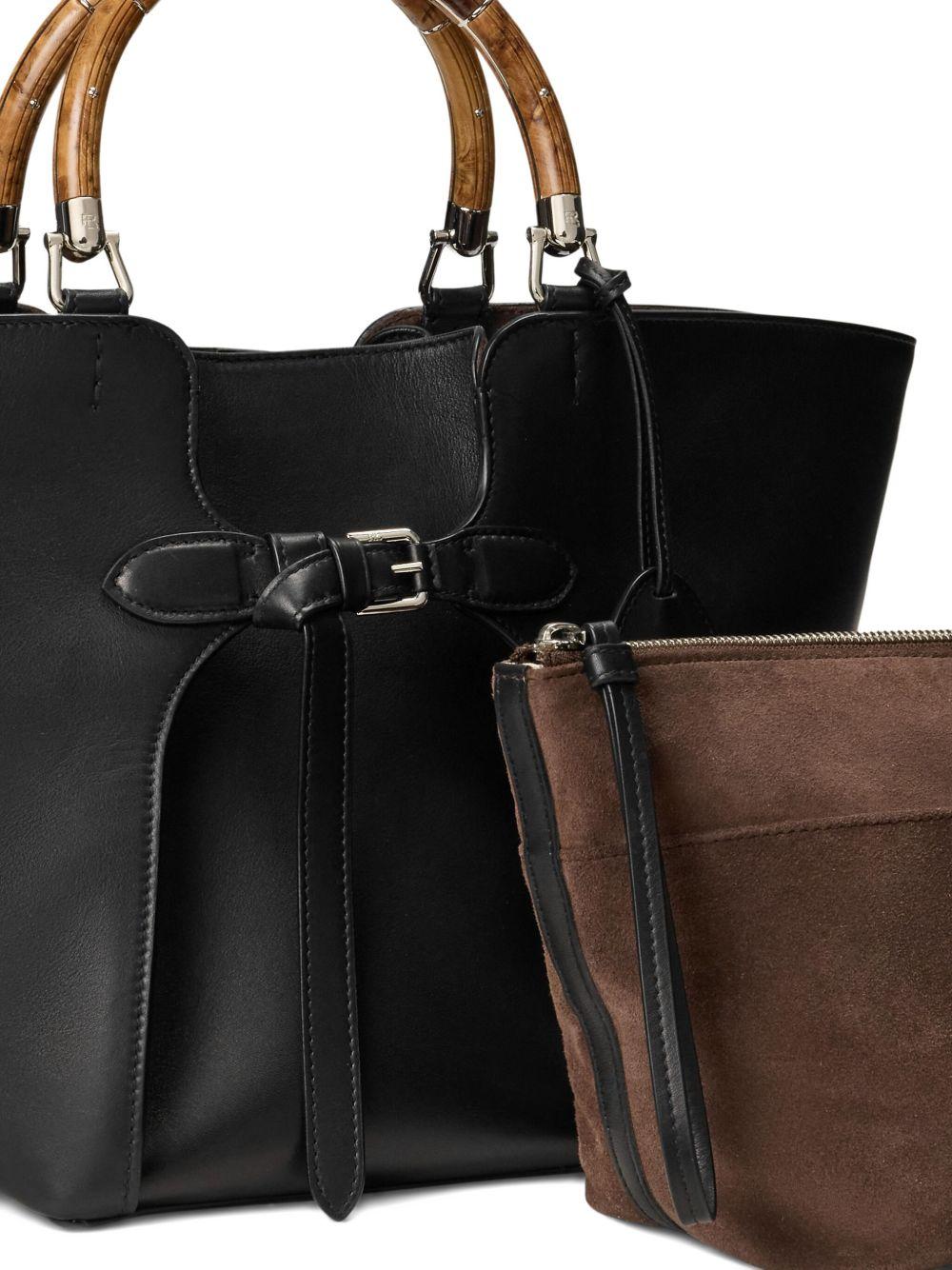 Borsa a mano Ralph Lauren 435977825 003 Ralph Lauren