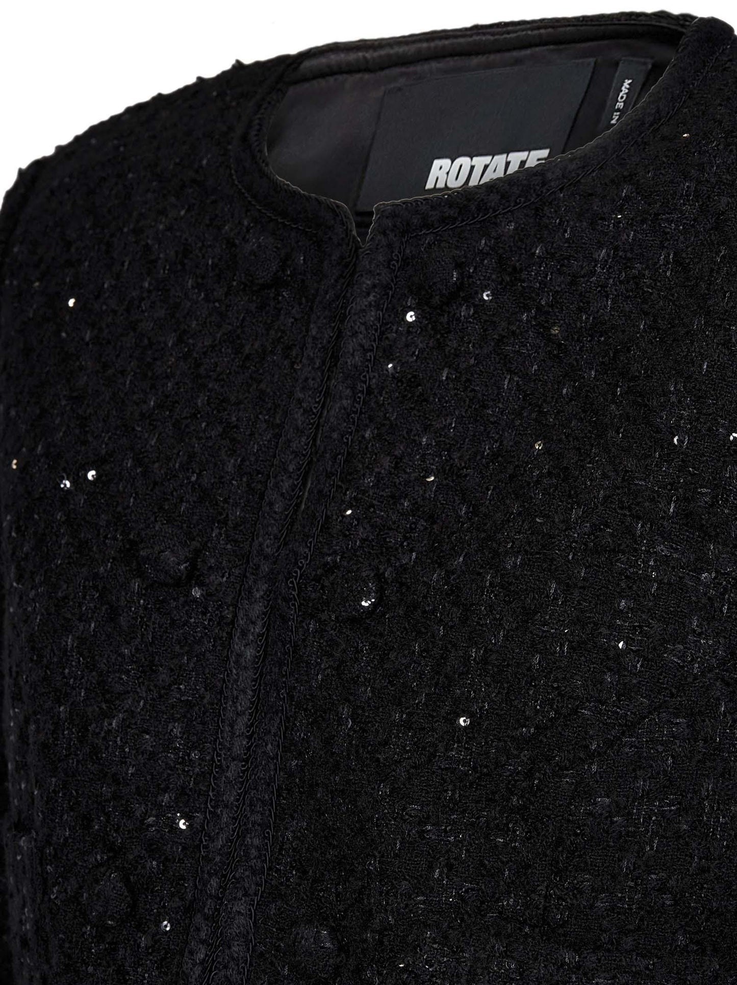 Giacca Rotate Birger Christensen 113086100 100 Rotate Birger Christensen