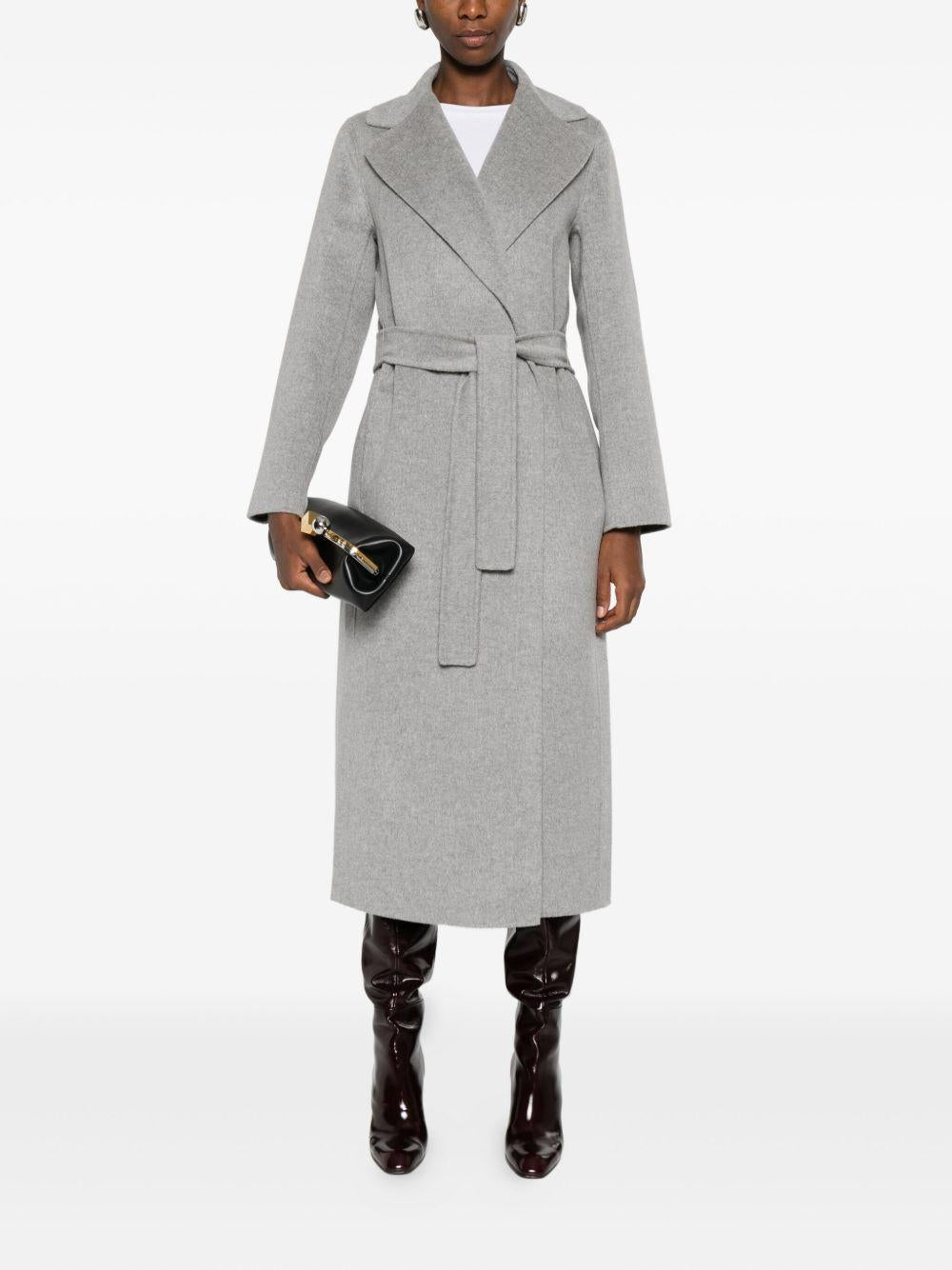 Cappotto 'S Max Mara<BR/> 2529016083600 001 'S Max Mara