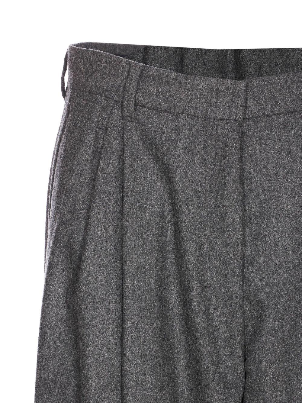Pantaloni TITTY MaxMara Studio 2529136063600 025 'S Max Mara