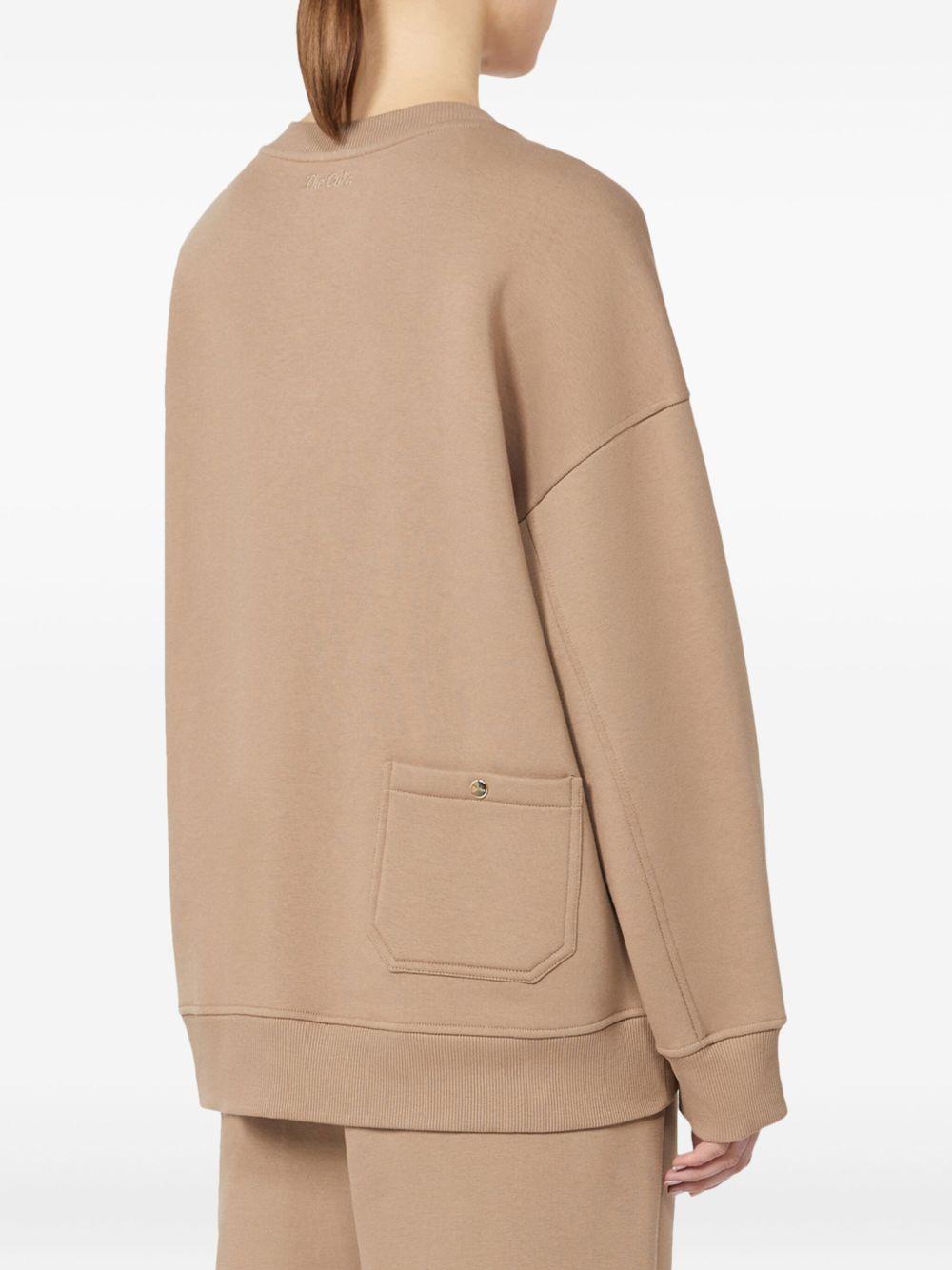 Felpa MONZA MaxMara Studio 2529926013600 002 'S Max Mara