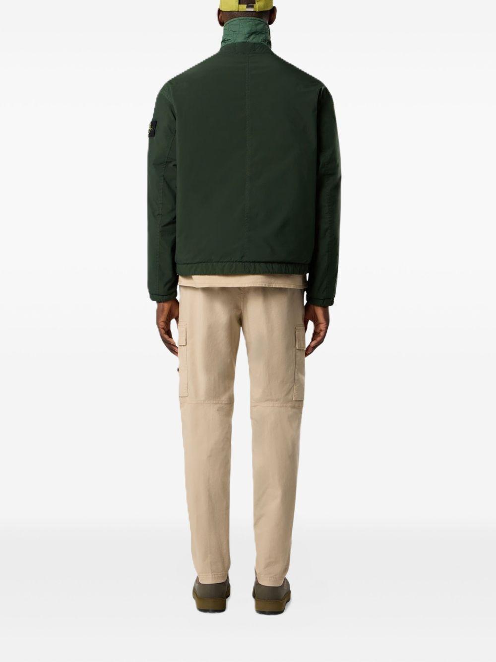 Giubbino Stone Island K2S15Q100015S0042 V005E Stone Island