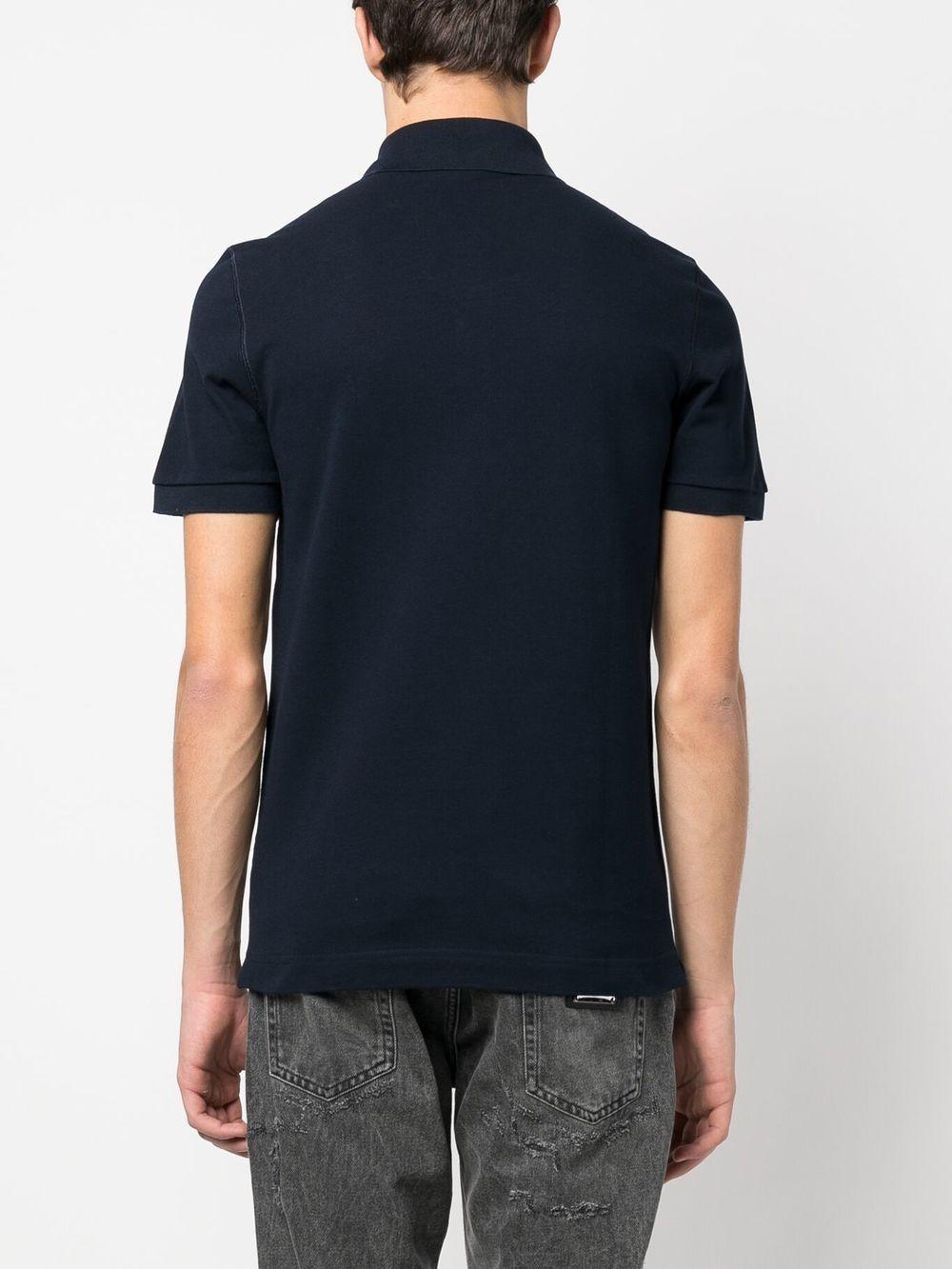 Polo DOLCE & GABBANA G8PL4TG7F2H B0665 DOLCE & GABBANA