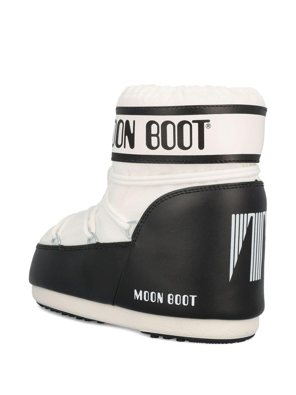 Stivali Icon Low Moon Boot 80D1409340 A001 Moon boot