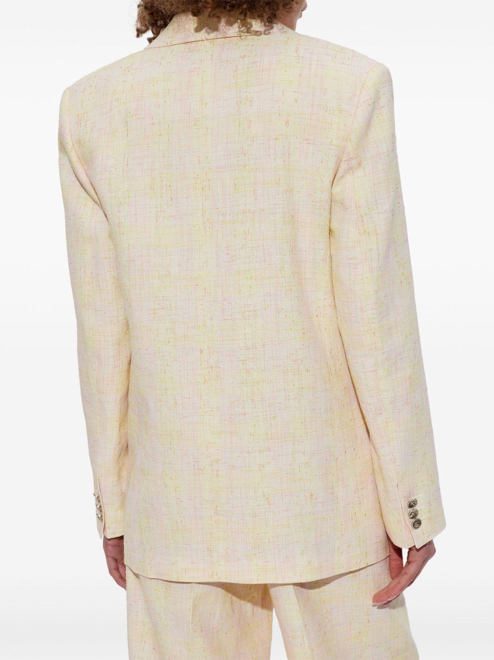 Giacca Etro WRCA007099TTE36 S9820 Etro