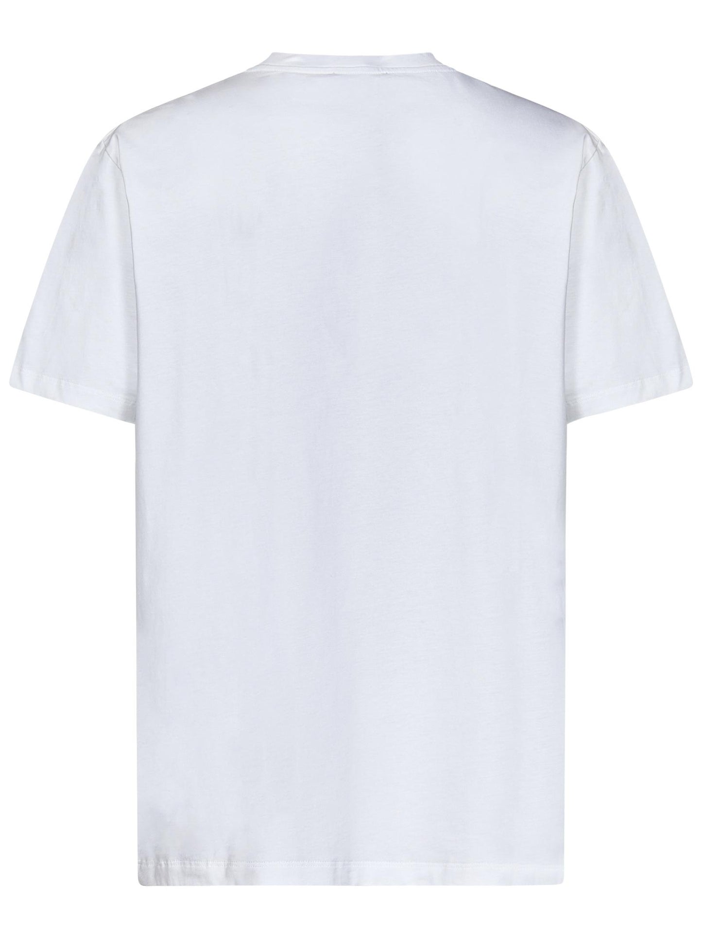 T-shirt COIN Balmain Paris EH1EG010BB17 GAB Balmain Paris