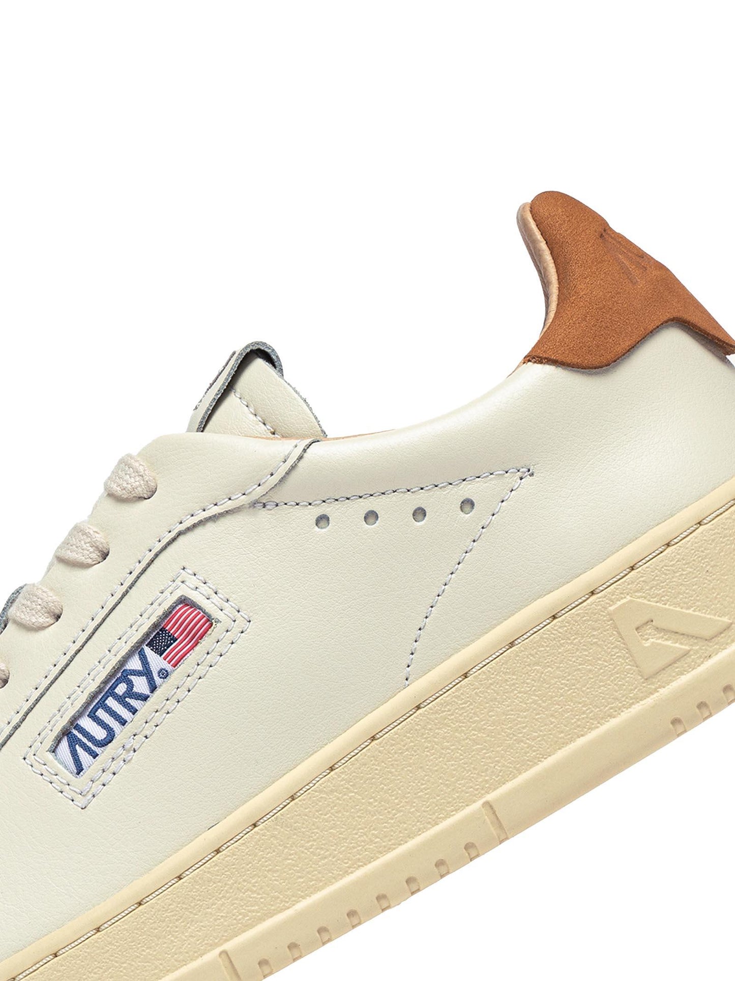 Sneakers Dallas Low Autry ADLM MR15 Autry