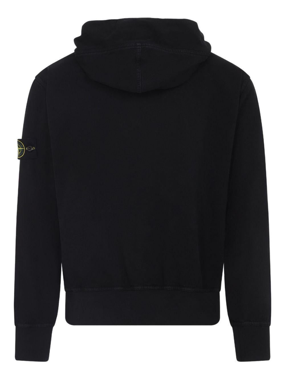 Felpa Stone Island K2S156100017S0184 V0129 Stone Island