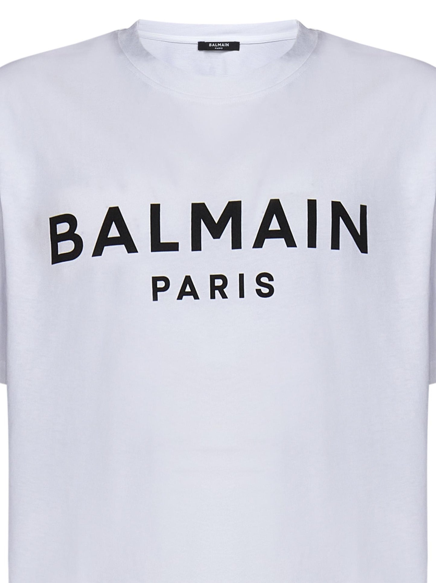 T-shirt Balmain Paris EH1EG010BB73 GAB Balmain Paris