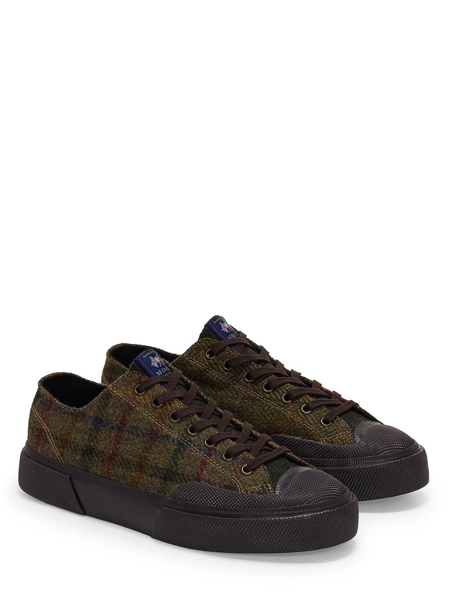 Sneakers SUPERGA S5134MW A02 SUPERGA
