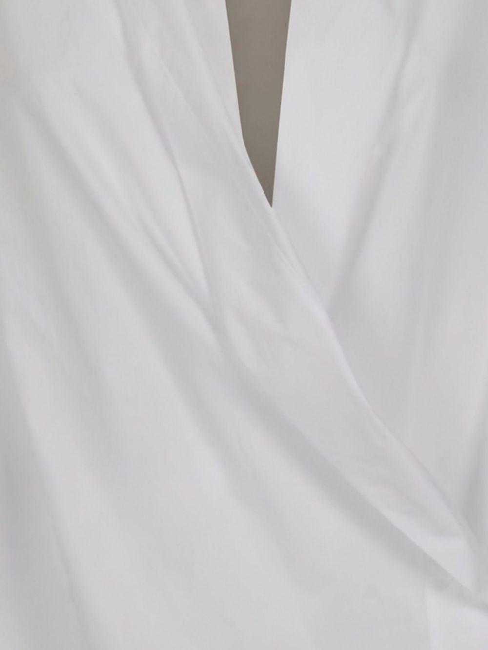 Camicia Alberta Ferretti A02066628 0001 Alberta Ferretti