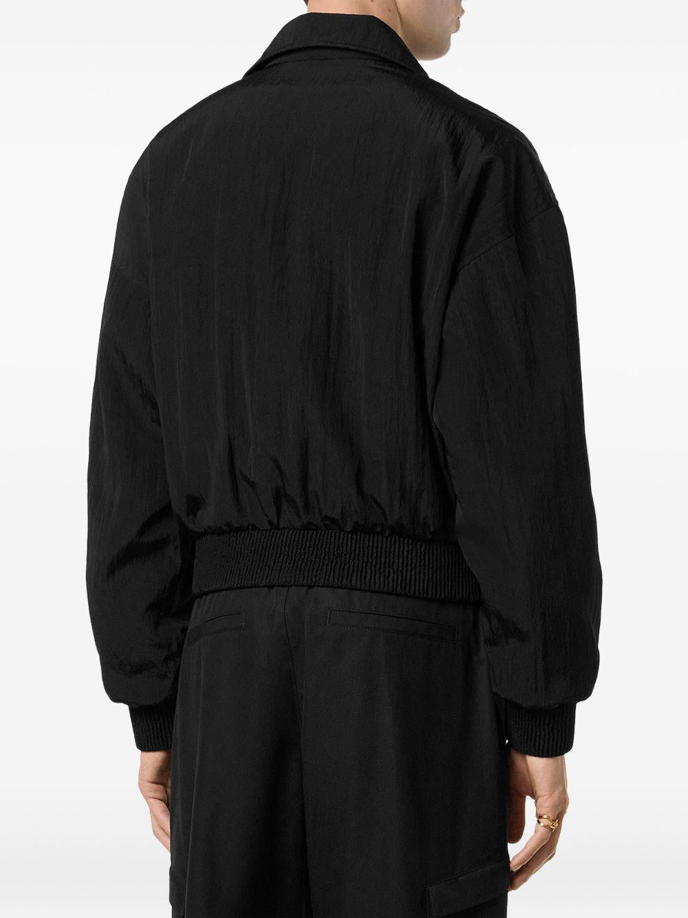 Giubbino Versace 10215481A15795 1B000 Versace