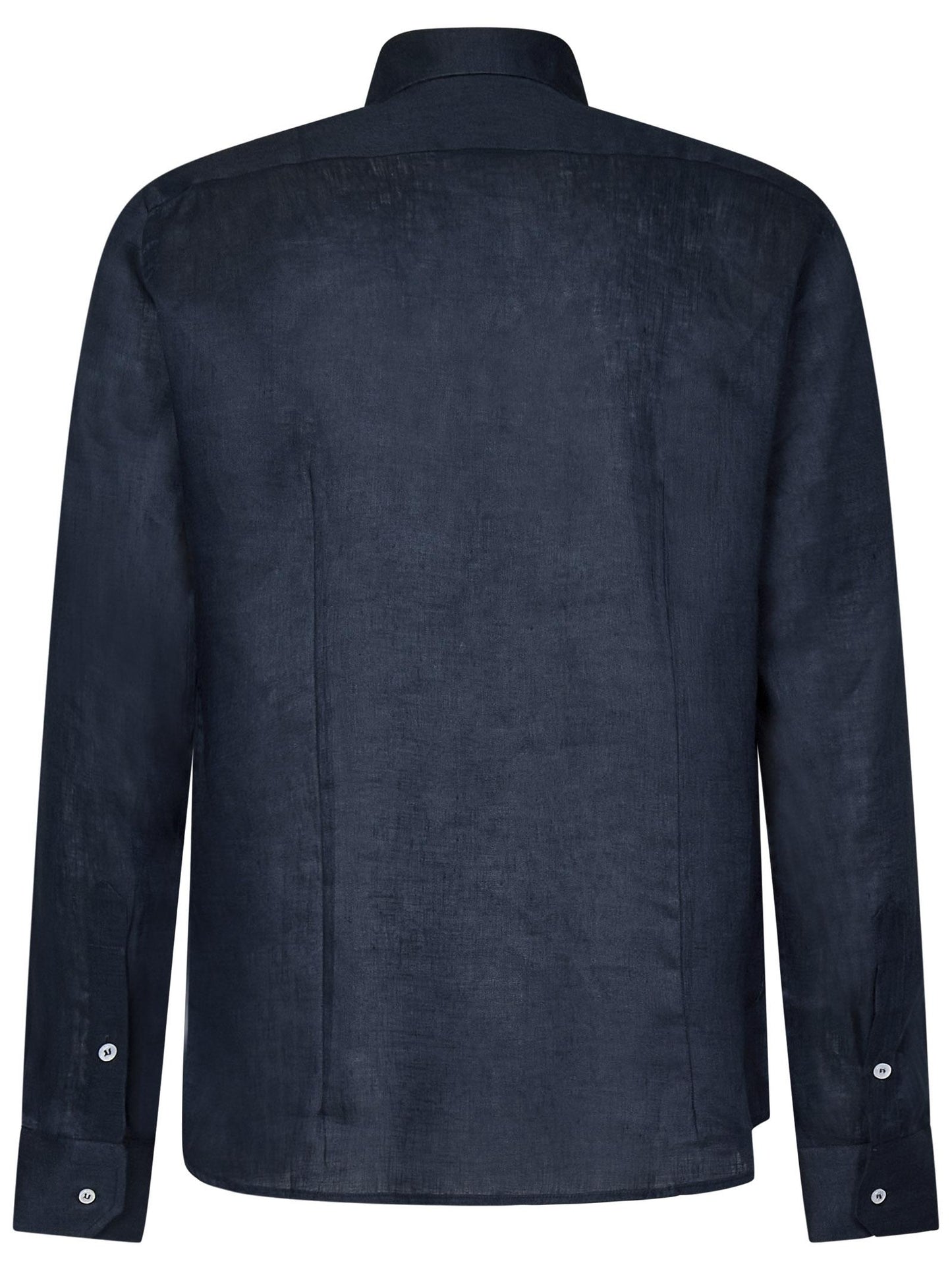 Polo Brad Pitt Franzese Napoli<BR/> FRAPL04 008 Franzese Collection Pronta Sartoria
