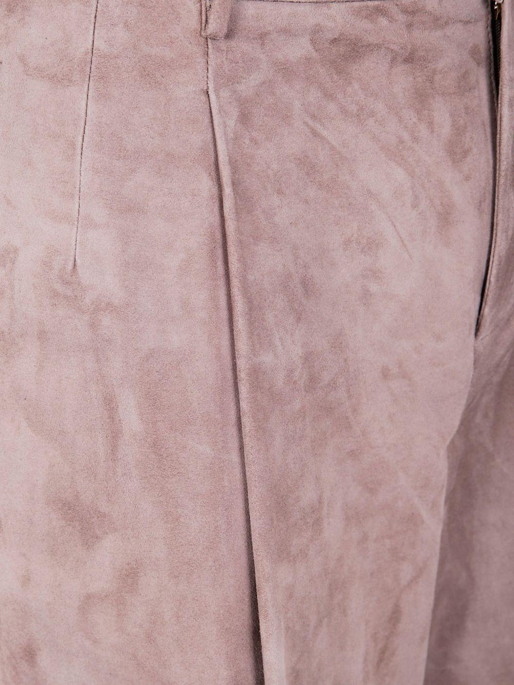 Pantaloni BRANDO 'S Max Mara 2529436013600 001 'S Max Mara