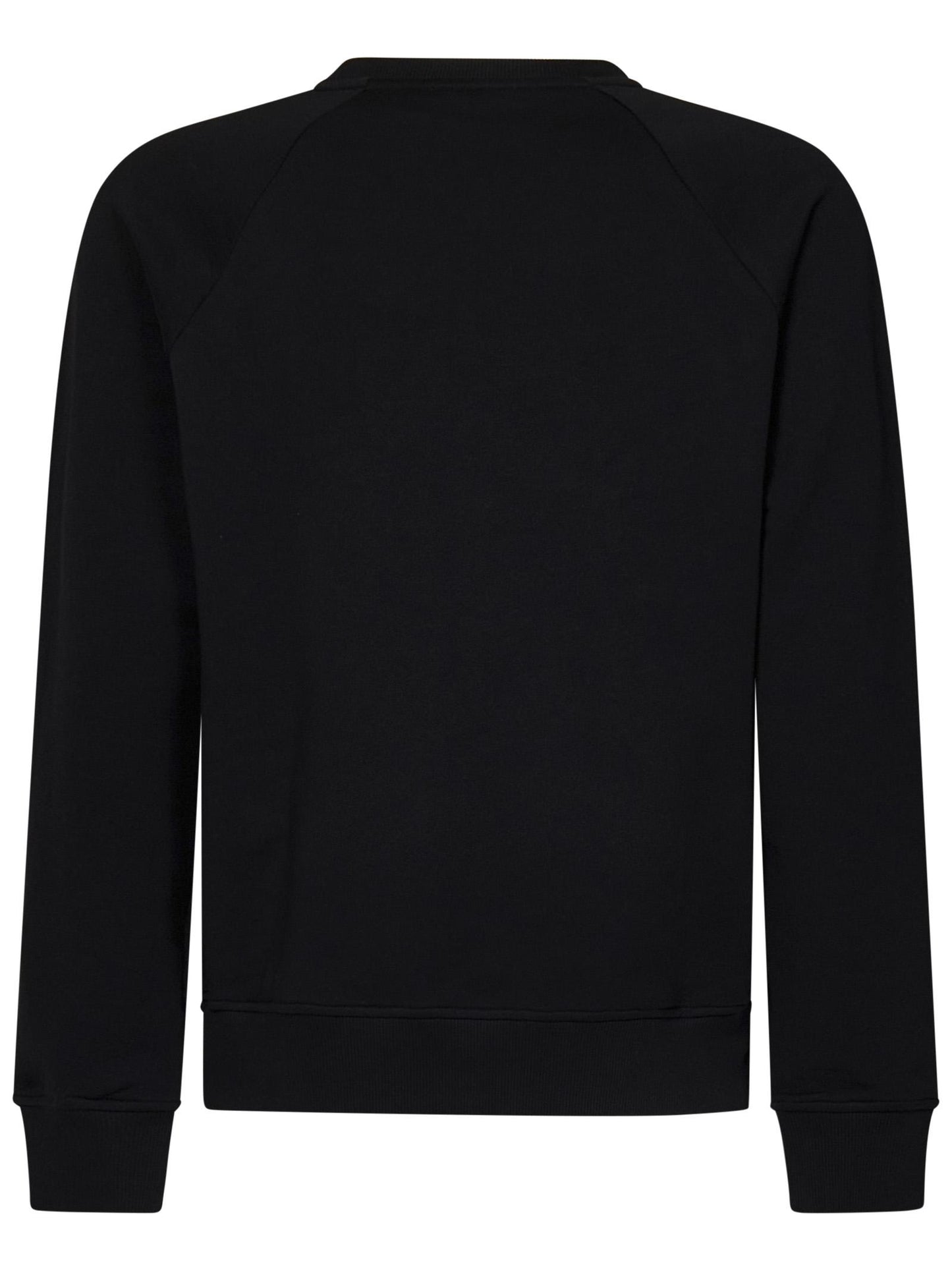 Felpa Balmain Paris Balmain Paris DH1JQ005BB65 EAB Balmain Paris