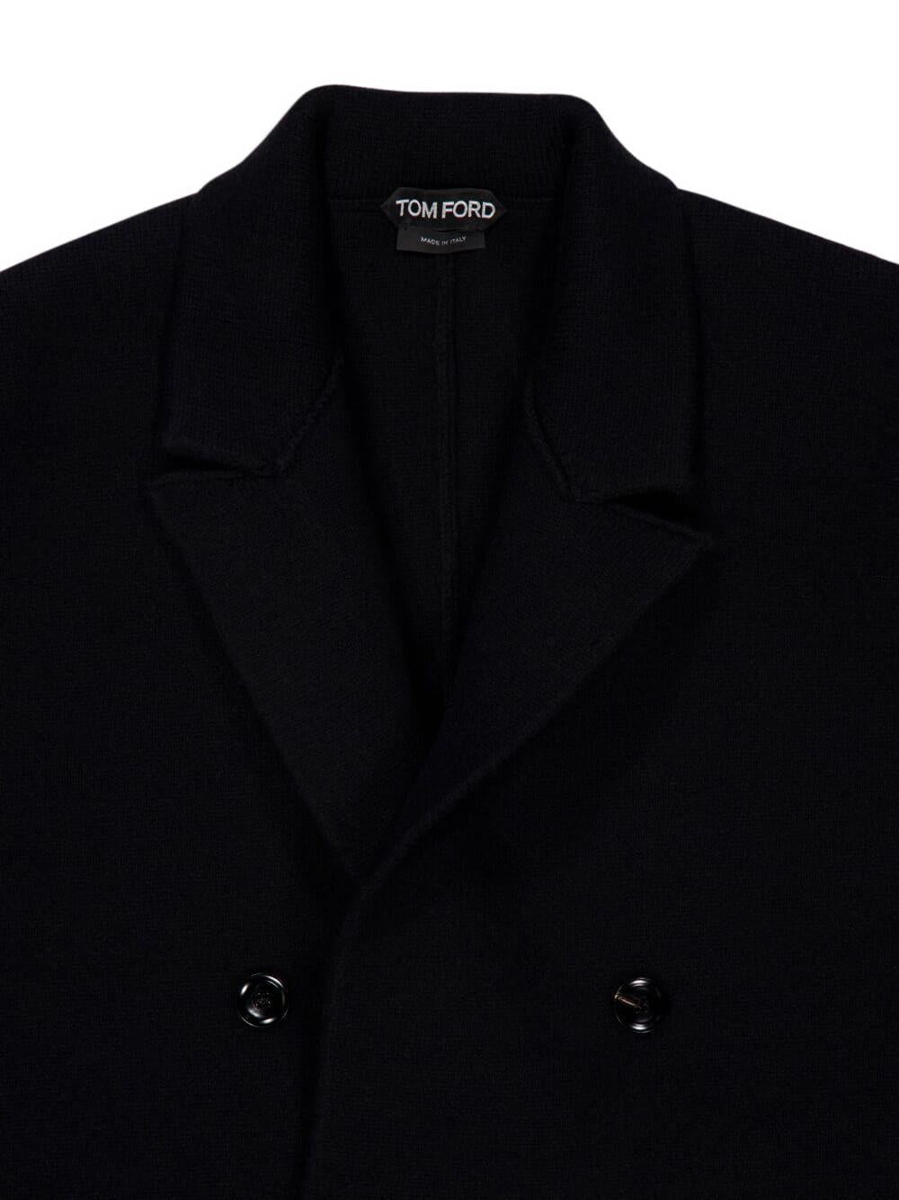 Giacca Tom Ford KJL003YMK092 LB999 Tom Ford