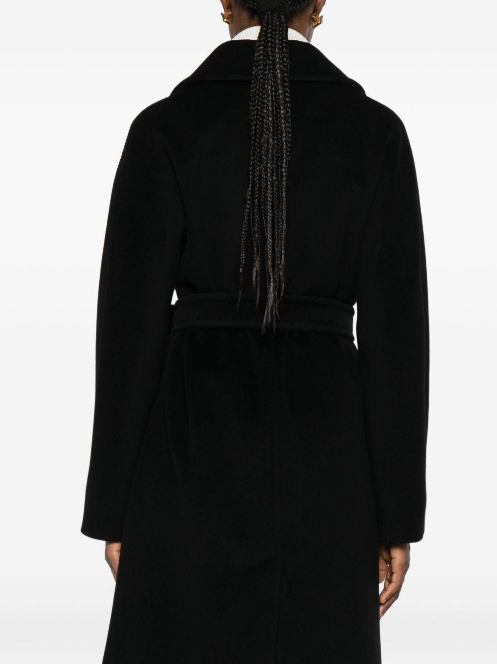 Cappotto MaxMara Studio 2526016082600 005 MaxMara Studio