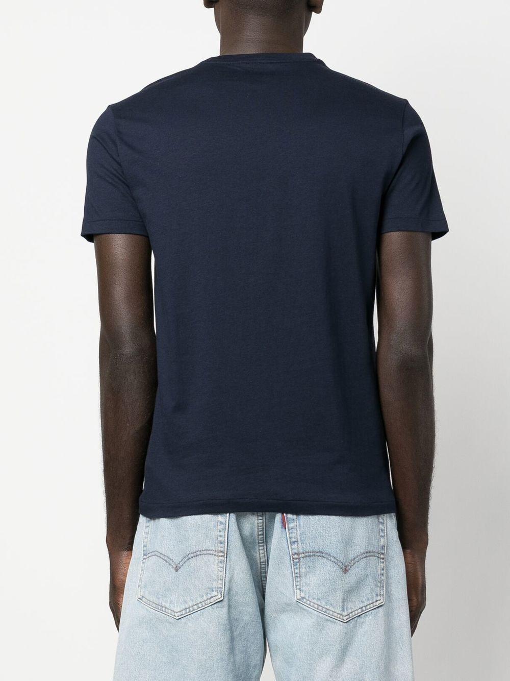 T-shirt Polo Ralph Lauren 710680785 004 Polo Ralph Lauren