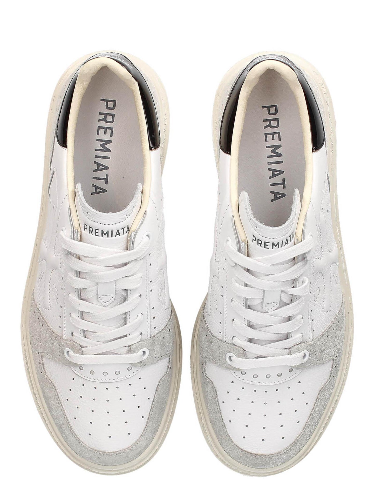 Sneakers QUINN Premiata QUINN 6003 Premiata
