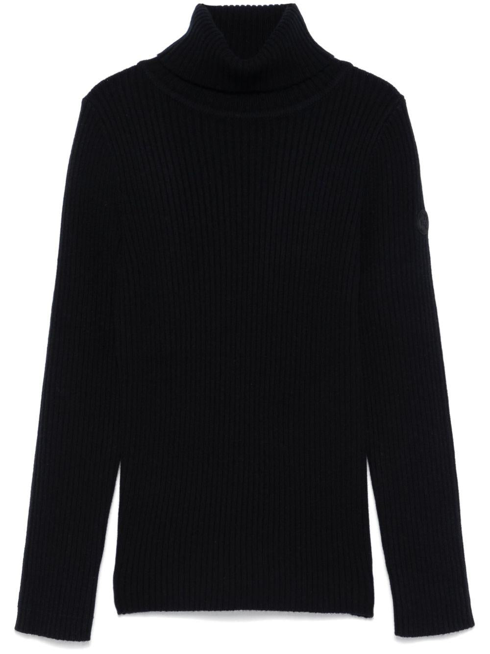Maglia Yves Salomon 25WKH50161MA6W C99 Yves Salomon