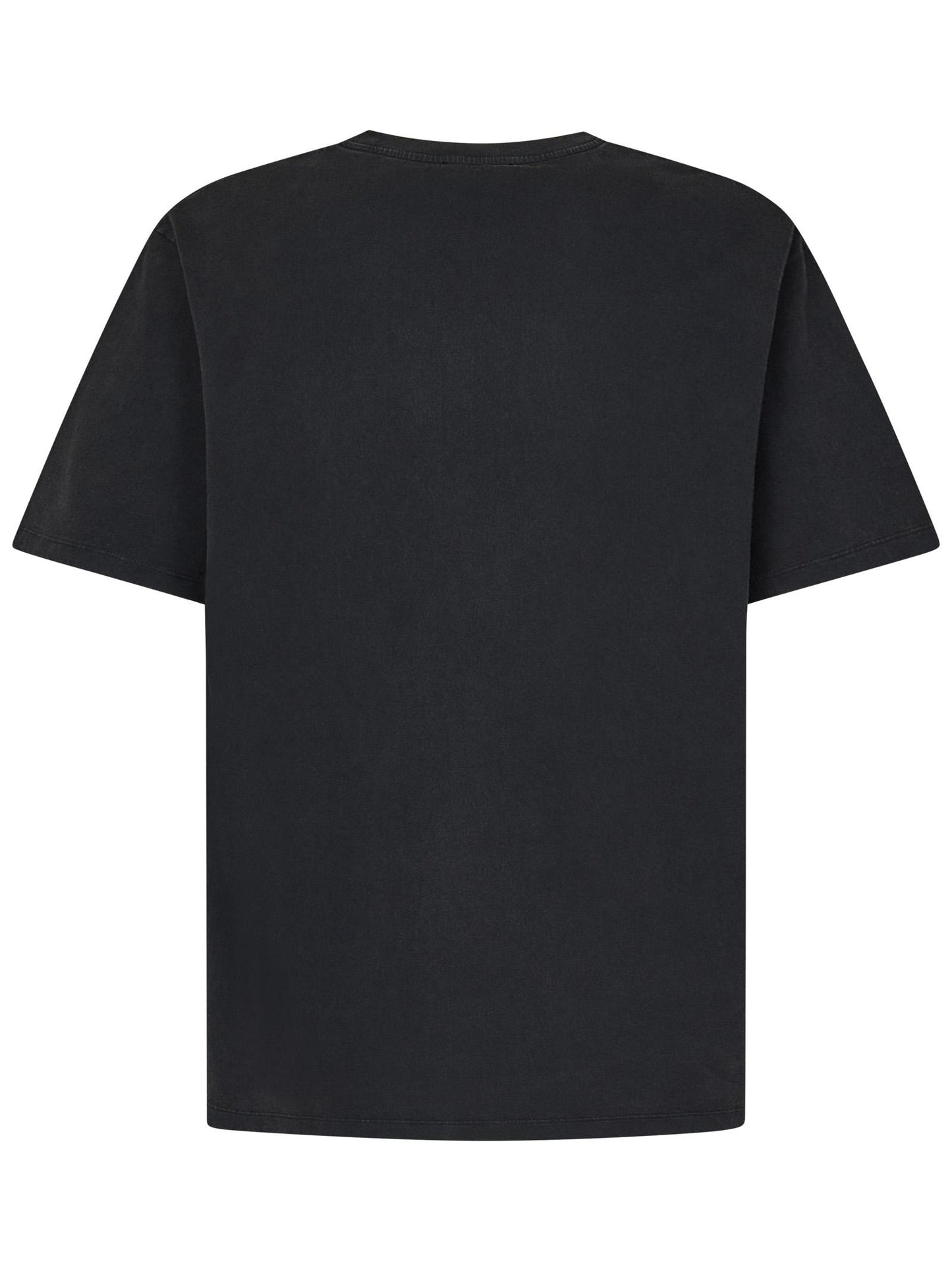 T-shirt Balmain Vintage Balmain Paris DH1EG010BC72 YGD Balmain Paris