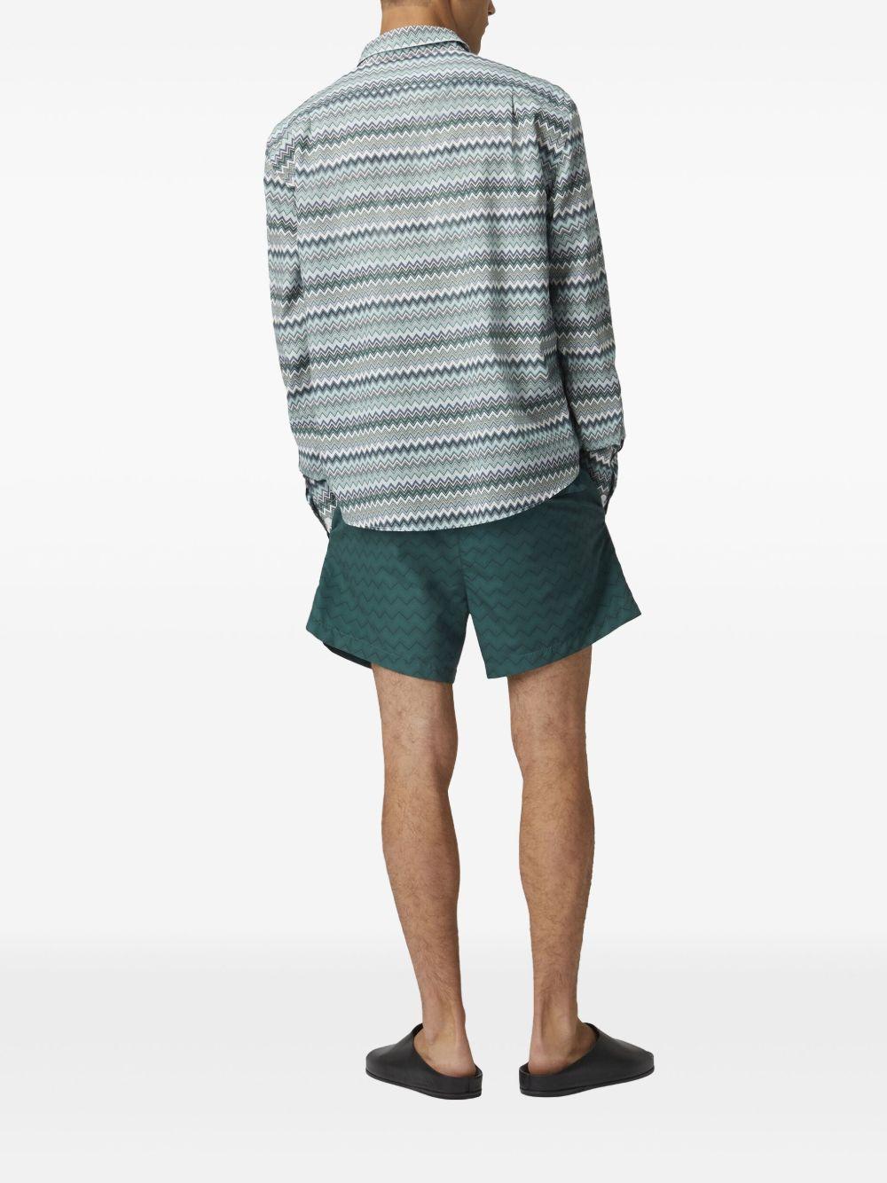 Costume Missoni US25SP00BW00VT S6147 Missoni