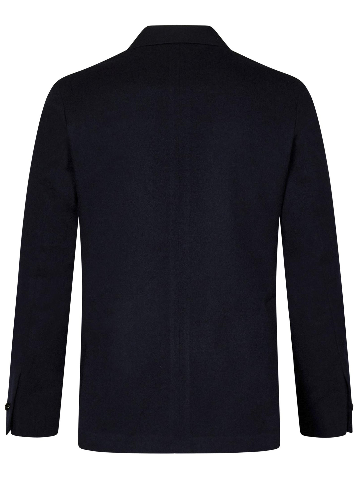 Giacca modello Gianni Agnelli Franzese Napoli 22UOMUACT693UI 78 Franzese Collection Pronta Sartoria