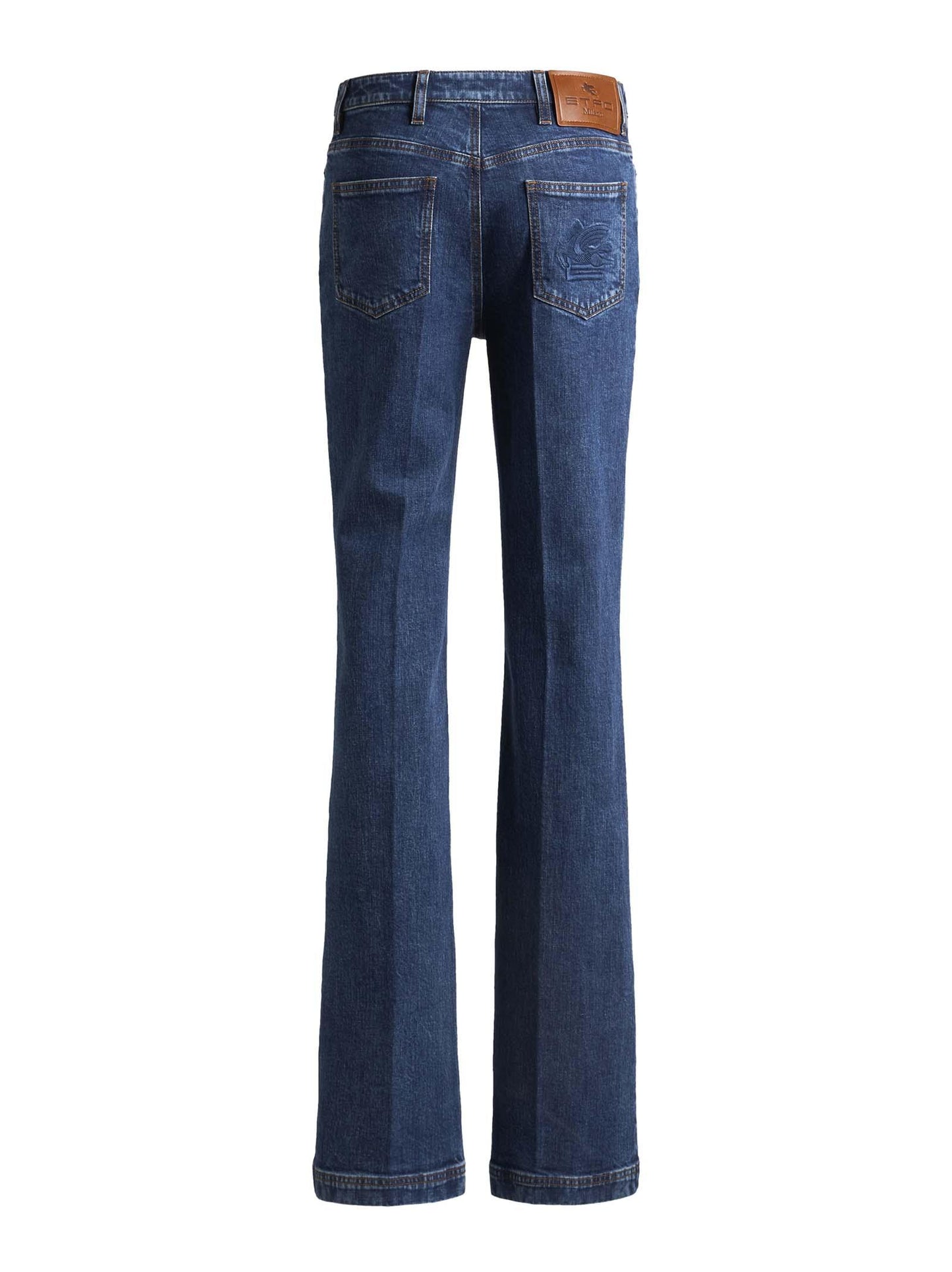 Jeans Etro WRNB0026AD283 S8280 Etro