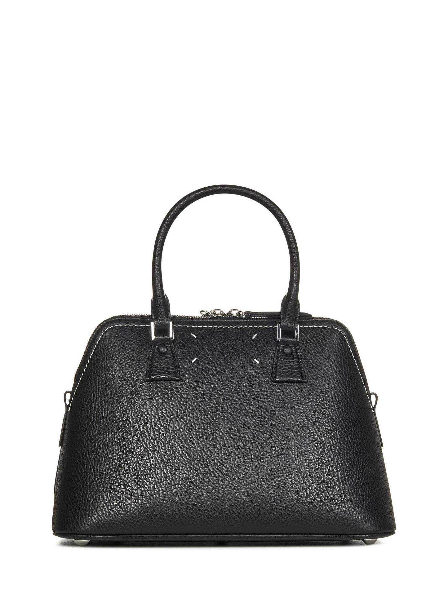 Borsa A Spalla 5AC Classique Midi Maison Margiela <BR/> S56WG0093P4455 T8013 Maison Margiela