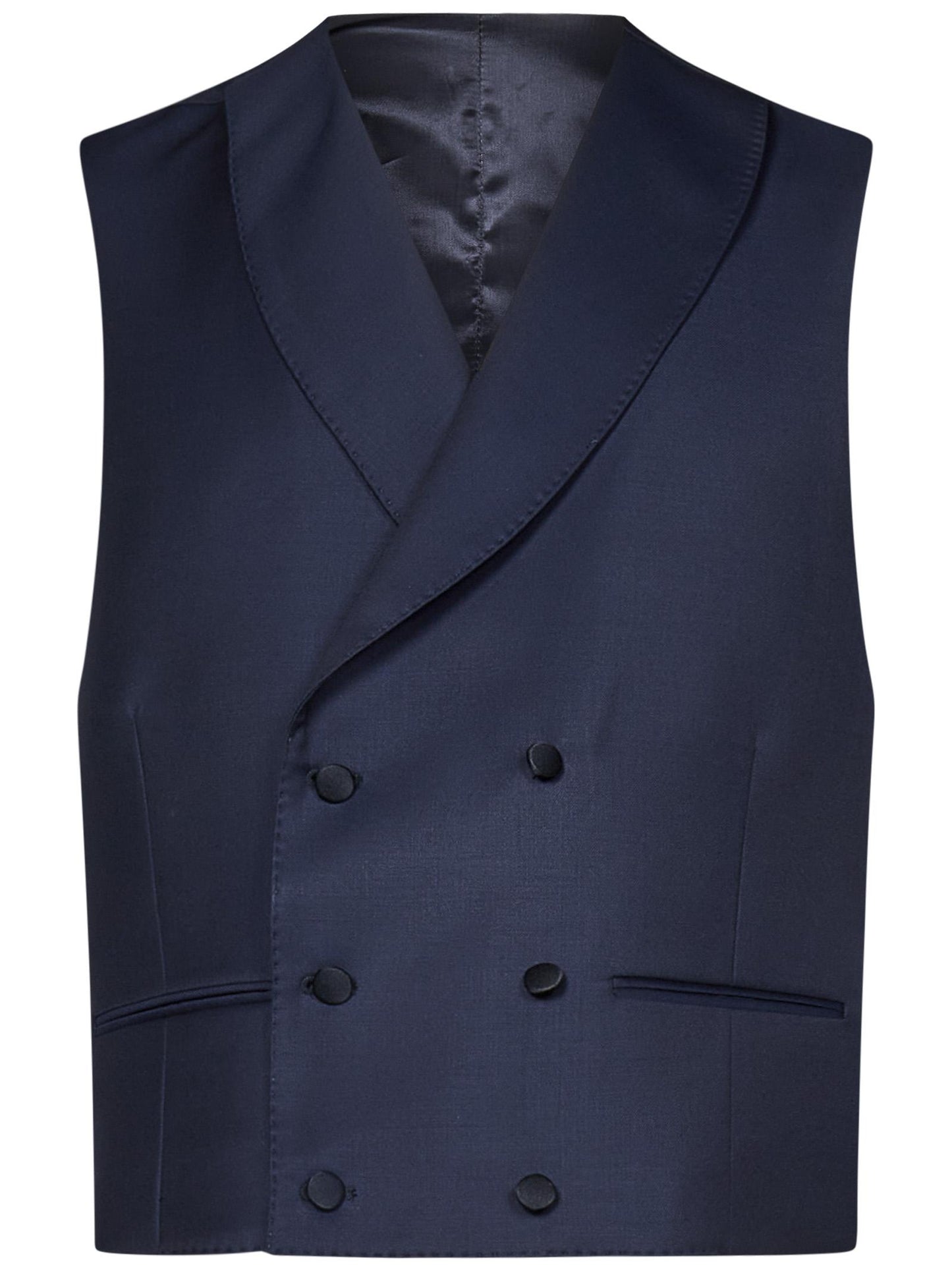 Abito modello Stefano de Martino Franzese Napoli X4SAVWETXAPIUP 73 Franzese Collection Pronta Sartoria
