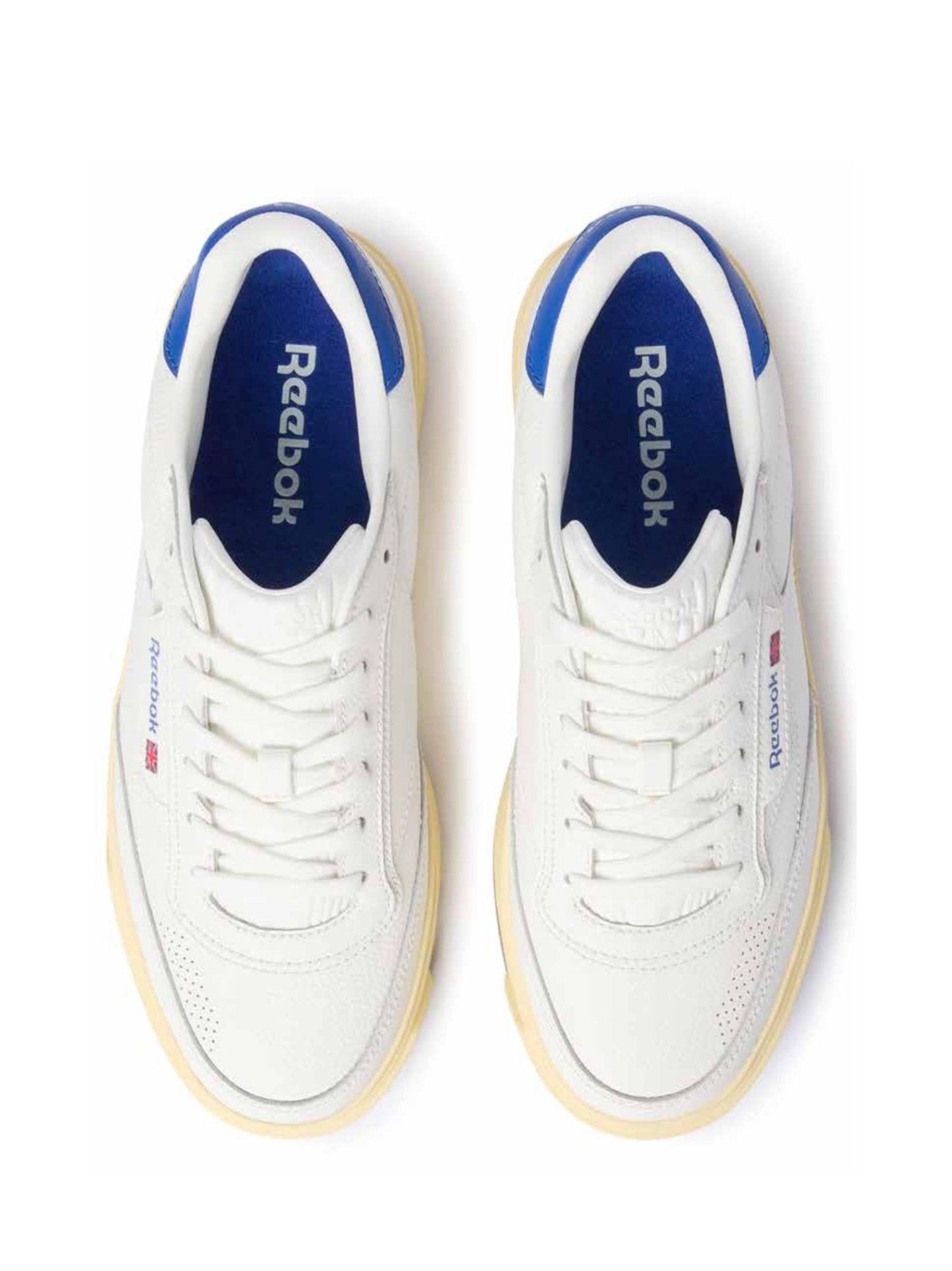 Sneakers CLUB C Reebok 100260264 0145 Reebok